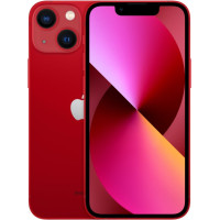 Смартфон Apple iPhone 13 mini 128GB Red