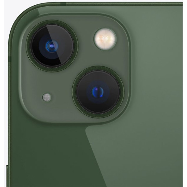 Смартфон Apple iPhone 13 512GB Green
