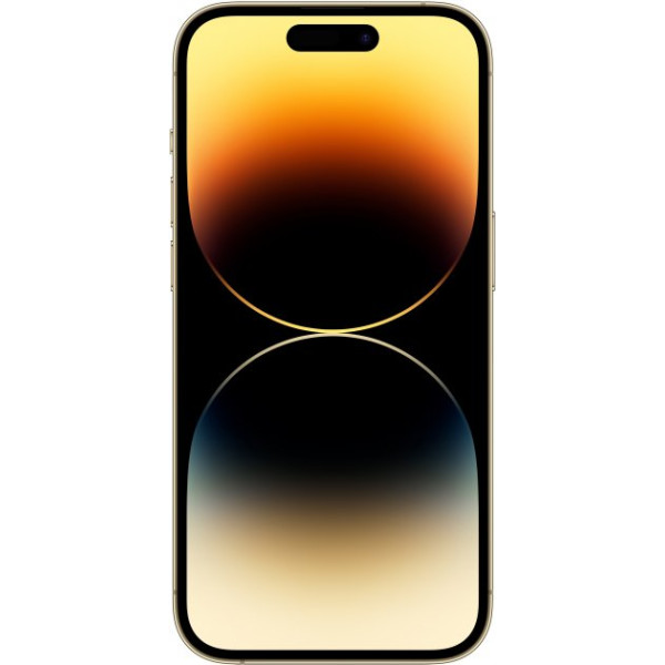 Смартфон Apple iPhone 14 Pro 256GB Gold