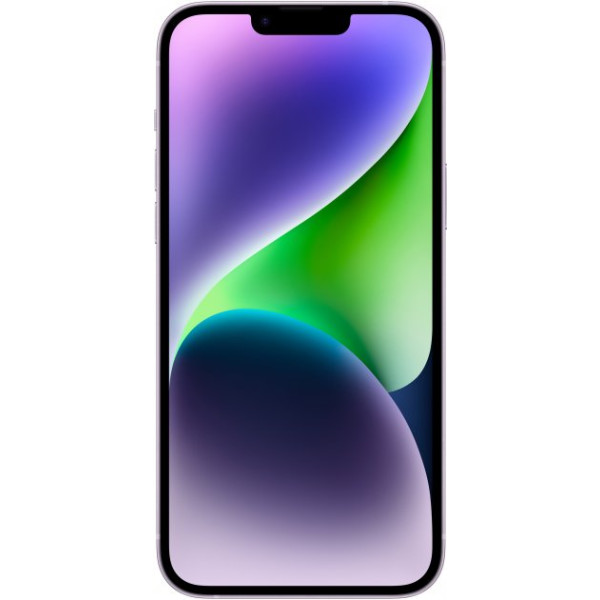 Смартфон Apple iPhone 14 Plus 256GB Purple