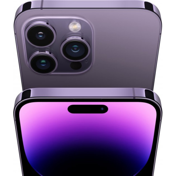 Смартфон Apple iPhone 14 Pro Max 128GB Deep Purple