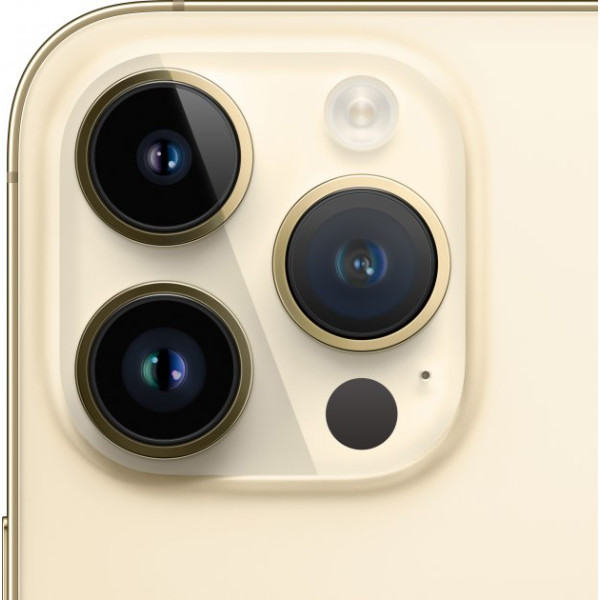 Смартфон Apple iPhone 14 Pro Max 512GB Gold