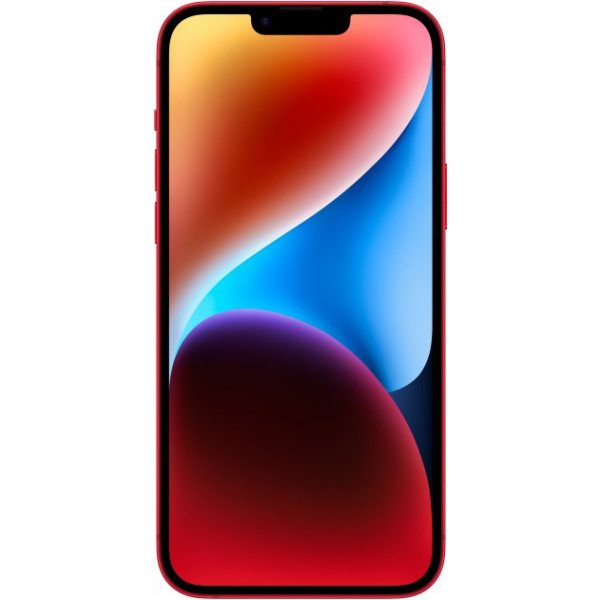 Смартфон Apple iPhone 14 Plus 128GB Red
