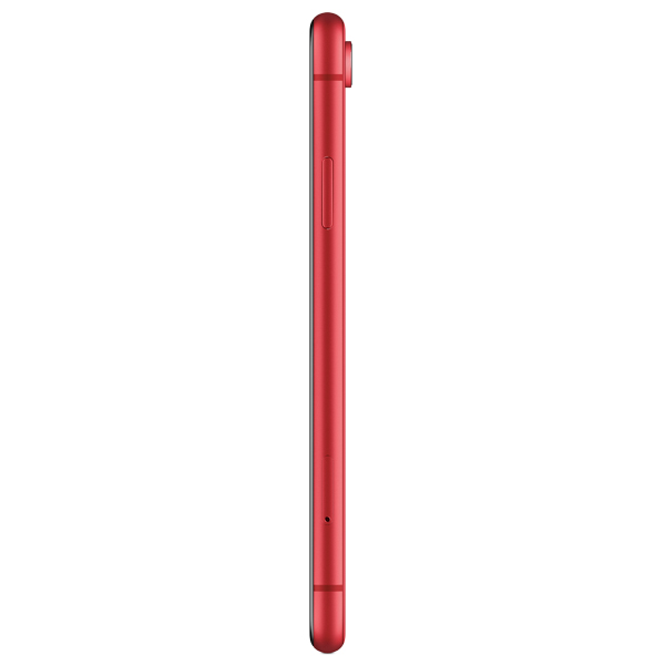 Смартфон Apple iPhone XR 256GB RED