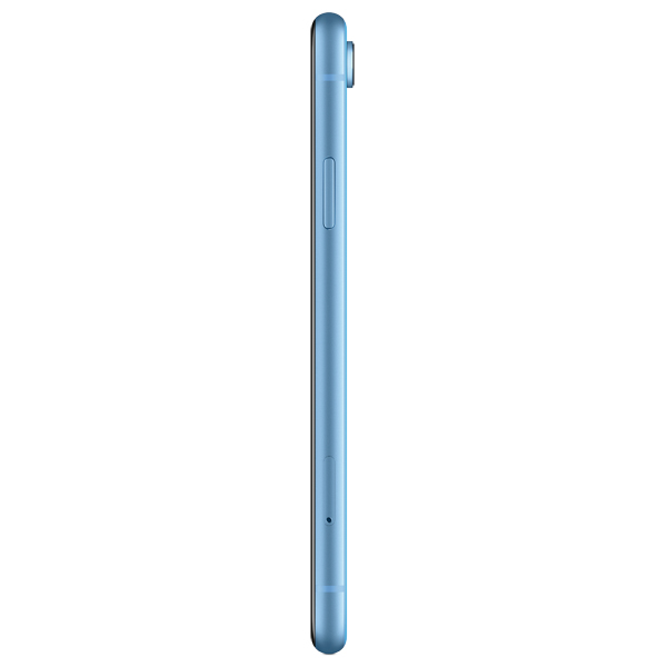 Смартфон Apple iPhone XR 128GB Blue