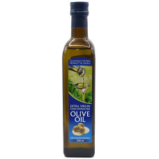 Оливкова олія Греція Extra Virgin Gold OLIVE OIL 500 мл