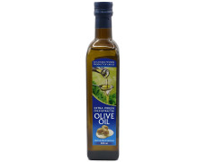 Оливкова олія Греція Extra Virgin Gold OLIVE OIL 500 мл