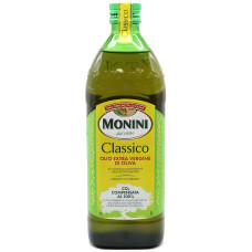 Оливкова олія Monini CLASSICO Extra Vergine 1 л