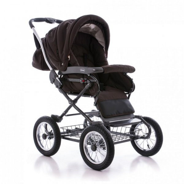 Коляска дитяча Roan Marita Lux B-SK