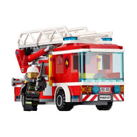 Конструктор Lego Пожежна машина
