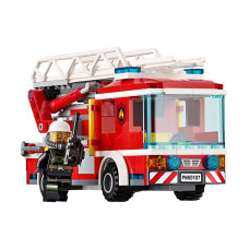 Конструктор Lego Пожежна машина
