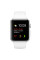 Смарт-часы Apple Watch S2 Sport 42mm Silver Al/White (MNPJ2RU/A)