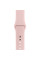 Смарт-часы Apple Watch S1 Sport 38mm R.Gold Al/PinkSand(MNNH2RU/A)