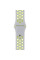 Смарт-часы Apple Watch Nike+ 42mm Silver Al/Volt (MNYQ2RU/A)