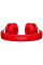 Наушники накладные Beats EP On-Ear Headphones Red (ML9C2ZE/A)