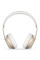 Наушники Bluetooth Beats Solo 2 Wireless Gold