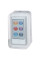 Плеер MP3 Apple iPod Nano 16GB White/Silver (MKN22RU/A)