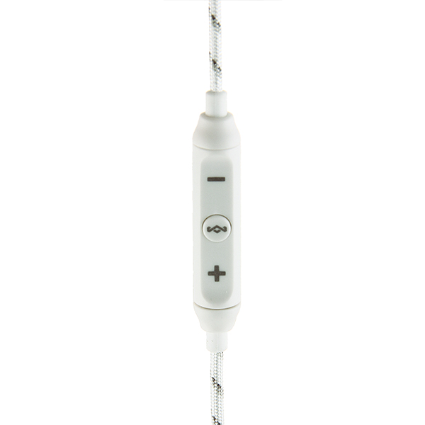 Наушники накладные Marley Positive Vibration Mist (EM-JH010-SM)