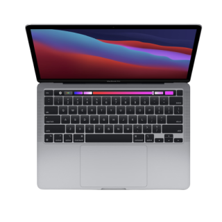 Apple MacBook Air - потужні та надійні